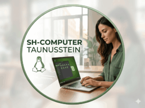 Leben mit Linux ist leichter ! 